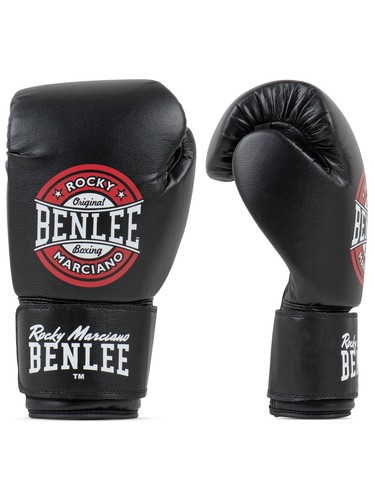 Benlee boxhandschuhe aus - boxhandschuhe,