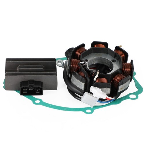 Lichtmaschine stator regler - stator,,