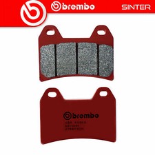 Brembo Sinter Sa Bremsbeläge