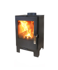 VERSO 2L Kaminofen  5 kW EEK A BImSchV Stufe 2 Eco Design 2022