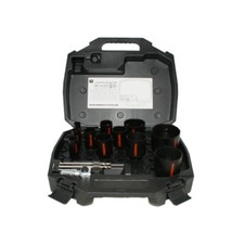 Mandrex HSS-Bi-Metall
