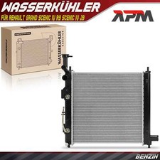 Kühler Motorkühlung