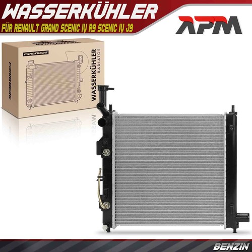Kühler motorkühlung - kühler,