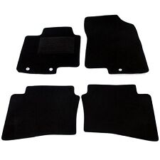Fußmatten Satz Stoffmatten Automatten für Hyundai I20 GB