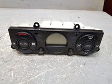 Mondeo III Heizungsbetätigung