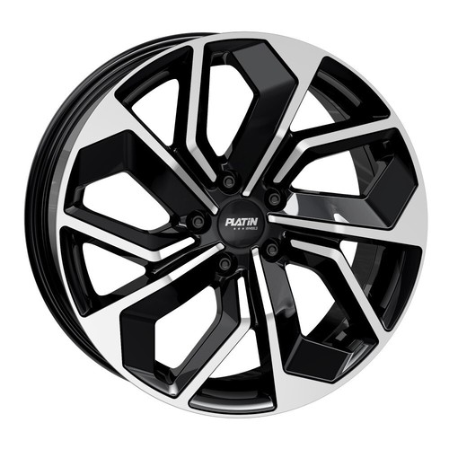 Zoll p97 aluminium - 4x,