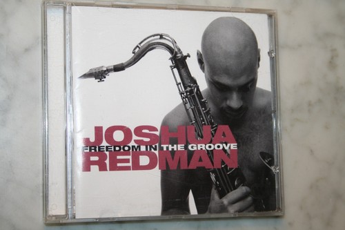 Joshua redman freedom the - redman-,