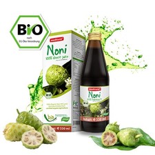 Bio Noni Saft – 100 %