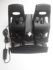 Thrustmaster TFRP T. Flight Rudder Pedals PC u. PS4 Ruder