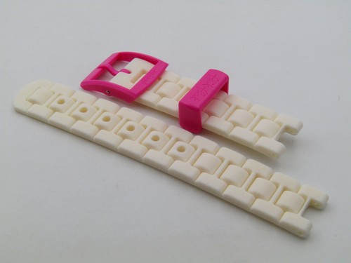 Flik flak kunststoffarmband - flik,