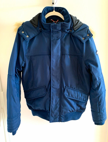 Tommy hilfiger denim - hilfiger,