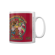 Pyramid International MG26393 Steven Rhodes (My Imaginary Friends) Coffee Mug Ka