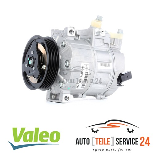 Kompressor klimaanlage valeo - kompressor,