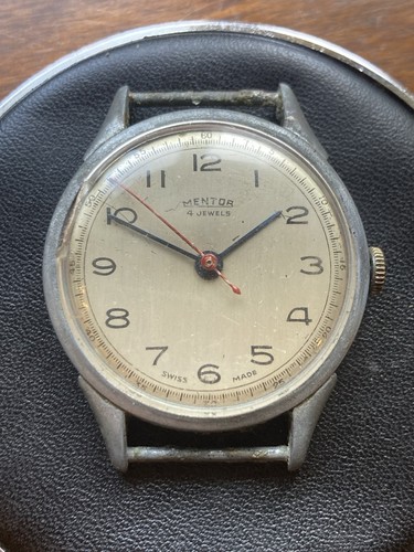50er jahre mentor swiss lever - jahre,