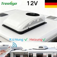 12V Wohnmobil Dachklimaanlage