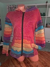 Baumwolljacke von Guru Shop