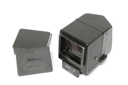 Nikon sportsucher für - nikon, da-2
