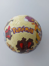 Pokémon Puzzle Ball 2009