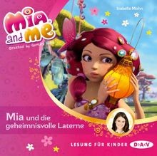 Mia and me – Teil 8: Mia und