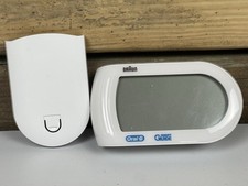 Braun Oral-B 3741 Smart Guide