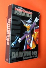 Walt Disney - Lustiges Taschenbuch Premium Darkwing Duck Der Schrecken der Nacht