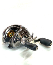 Shimano ANTARES AR Baitcast