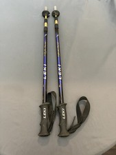 LEKI Makalu Anti-Shock