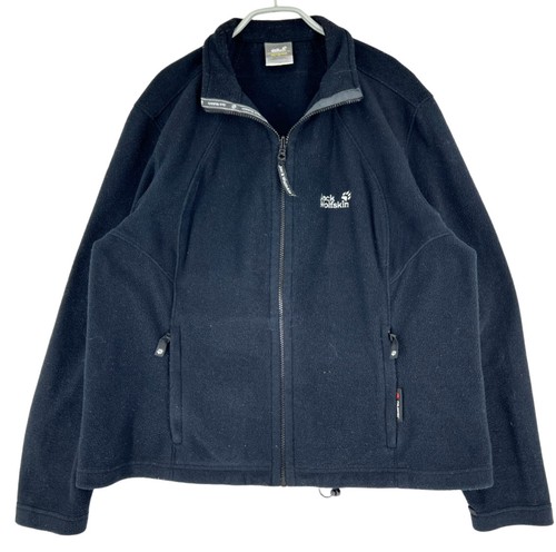 Jack wolfskin damen polartec - jack,