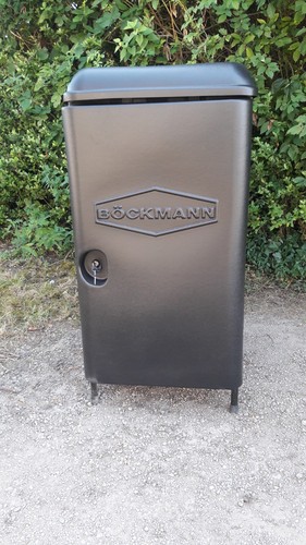 Sattelschrank original - sattelschrank,