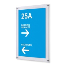 Sandwichpaneele Wandmontage -