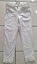 Ashley Brook Jeans Capri 7/8