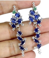 925Sterling Silber Ohrstecker