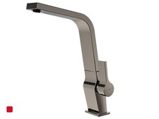 Hochdruckarmatur Teka ICC 915 - 116030005 Titanium Küchenarmatur HD