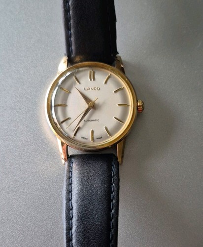 Lanco automatic automatik - lanco,