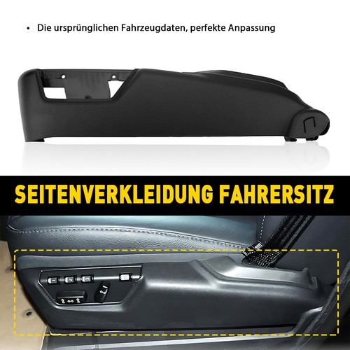 Für volvo seitenverkleidung - volvo,