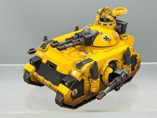GW 40K - The Horus Heresy