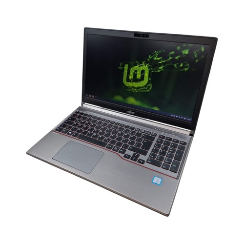Linux lmde gigi laptop - 7,