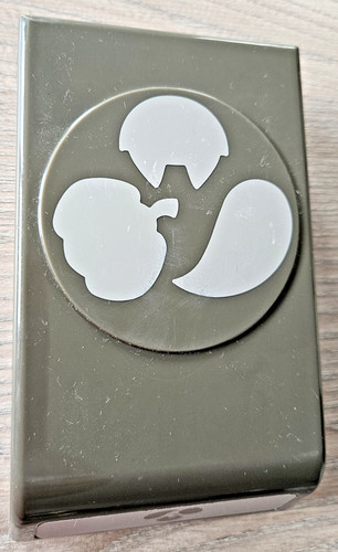 Stampin handstanze - 'up,