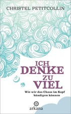 Ich denke zu viel | Christel
