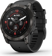 Garmin Uhr Smartwatch GPS