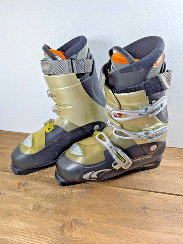 Salomon ellipse skischuhe - ellipse,