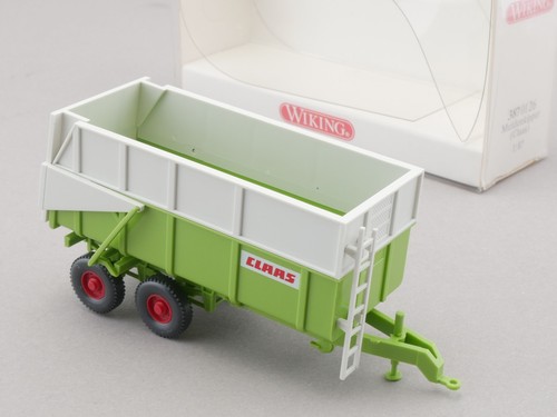 Wiking 3870126 claas - wiking,