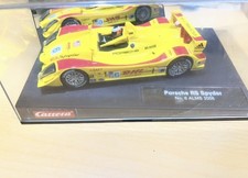 Carrera 132 Evo. Porsche RS