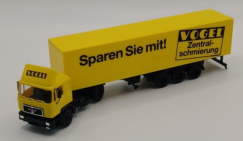 Herpa man vogel - herpa,