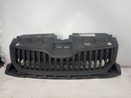 Skoda fabia mk3 2016 - mk3, (nj)