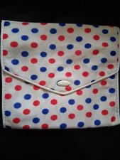 Strumpftasche Etui Clutch
