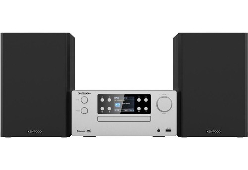 Kenwood 925dab frosted - kenwood,