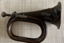 Org Signal Horn Trompete