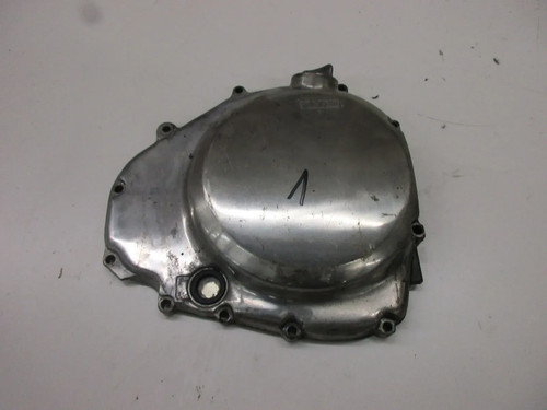 Suzuki 550 m - gs,