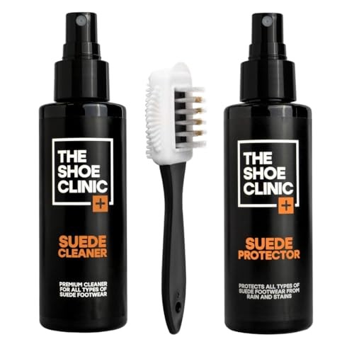 Wildleder schuhputzset - schuhputzset, |